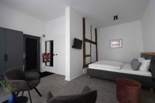Wertschätzer Hotel - Krumme Str - Detmold - 3