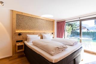 Ferienwohnung Finkbeiner - Oberstdorf - 2