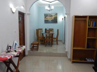 Nzing Apartments - Brazzaville - 9
