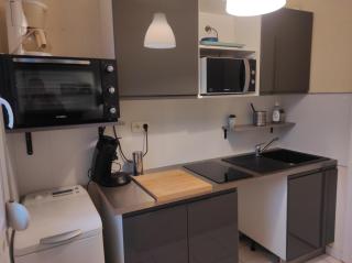 Appartement (jardin clos et privatif) - Taden - 5