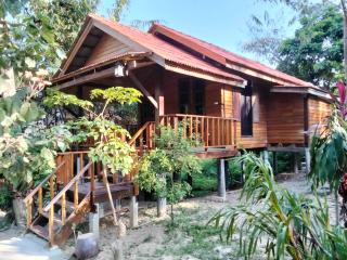 Rommai Forest Bungalows - Koh Lanta - 8