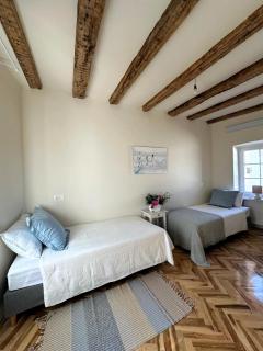 Villa 1875 with Swimming Pool - CROWONDER LUXURY RENT - Novi Vinodolski - 2