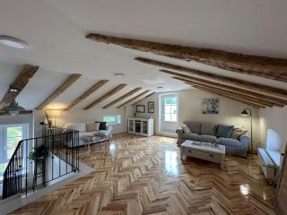 Villa 1875 with Swimming Pool - CROWONDER LUXURY RENT - Novi Vinodolski - 7
