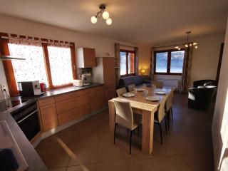 Chalet calme à la montagne près de Prapoutel, 2 chambres - FR-1-771-82 - Laval - 9