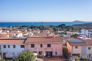 Santa maria navarrese con giardino e vista mare - Santa Maria Navarrese - 3