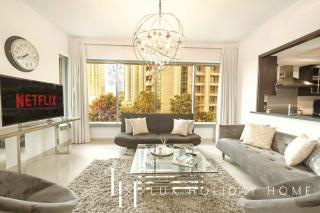 LUX - The Downtown Blvd Suite - Dubai - 1