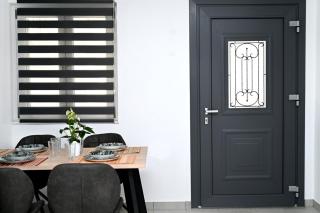 Noa Syros 1 minute away from Square Free Parking - Hermópolis - 5