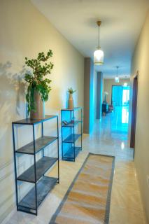 Luxury & spacious 3 bedroom seafront, balcony YHAI1-1 - Sliema - 5