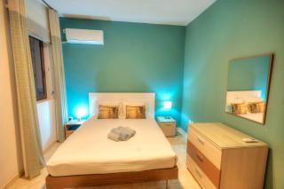Luxury & spacious 3 bedroom seafront, balcony YHAI1-1 - Sliema - 4