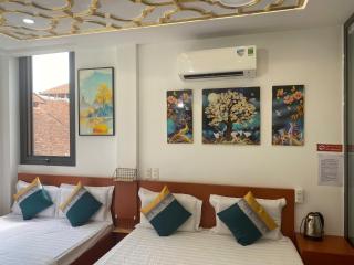 Hotel Lâm Nguyễn - Can Tho - 2