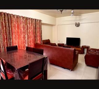 Leisurely Abode Service Apartments And Homestay - Pune - 6