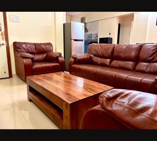 Leisurely Abode Service Apartments And Homestay - Pune - 3