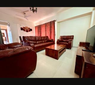 Leisurely Abode Service Apartments And Homestay - Pune - 1