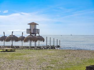 Cubo's Algarrobo Beach Apartment - Algarrobo Costa - 4