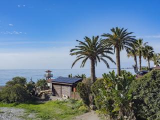 Cubo's Algarrobo Beach Apartment - Algarrobo Costa - 2