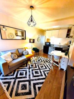 F2 Moderne Confort, Hyper Centre - 0