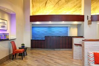 Best Western Plus Ocean View Resort - 7