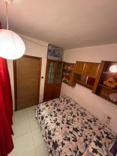 Hospedaje Eco Getafe - Getafe - 1