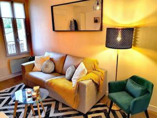 F2 Moderne Confort, Hyper Centre - 9