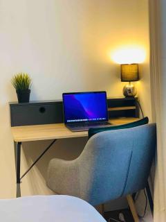 F2 Moderne Confort, Hyper Centre - 5