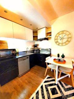 F2 Moderne Confort, Hyper Centre - 3