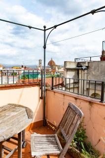 Spectacular 1BR stunning views - Florenz - 8
