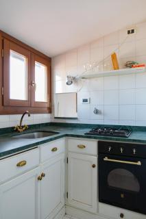 Spectacular 1BR stunning views - 5