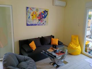 Uncle Tom's Penthouse - Pireu - 9