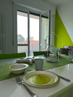 Green Rest - Finale Ligure - 8