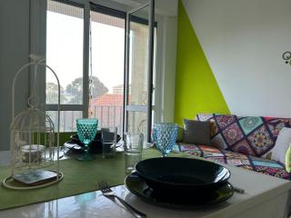 Green Rest - Finale Ligure - 6