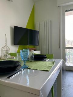 Green Rest - 5