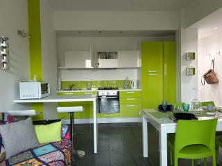 Green Rest - 4