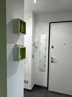 Green Rest - Finale Ligure - 1