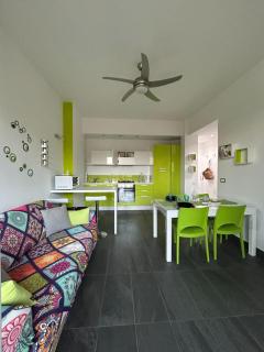 Green Rest - Finale Ligure - 0