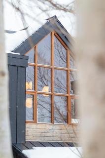 Sora chalet - Modern house near Rusutsu Resort - Rusutsu - 6