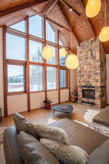 Sora chalet - Modern house near Rusutsu Resort - Rusutsu - 5