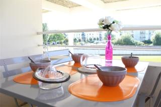 Appt 2 pièces LA ROCHELLE - LR030-E111Z - 1