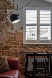 Old Charm Meets New - Perth - 7