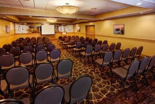 Best Western Plus Ocean View Resort - Seaside - 3