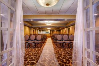 Best Western Plus Ocean View Resort - Seaside - 2