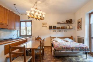 Panoramic Terrace - Cremeno - 8