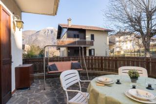 Panoramic Terrace - Cremeno - 1