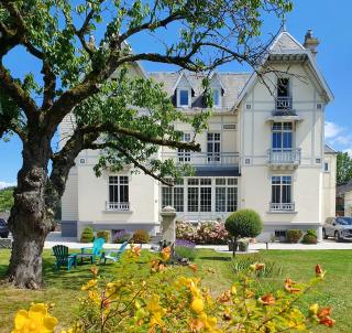 La Roseraie - Saint-Étienne-au-Mont - 0