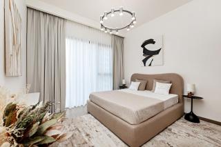 Premium Apartments at Executive Residences - Dubai - 9