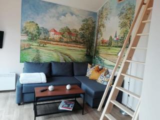 Ferienhaus Friedland - Schwielochsee - 4