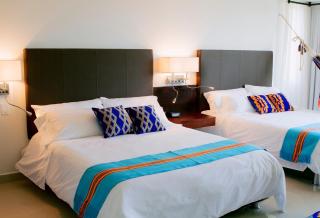 Hotel Taroa - 7