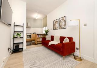 Grassmarket Apartments - 8