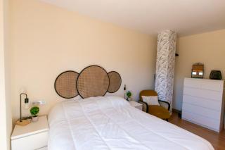 Apartamento con vistas Puigmal - La Molina - 6