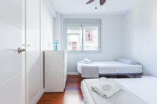 A&N Sunny Stay in Torre del Mar Walk to the Beach - 6