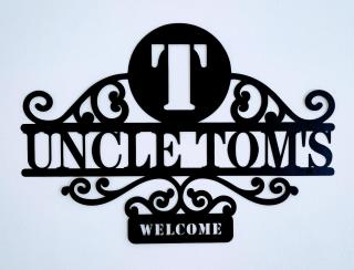 Uncle Tom's Penthouse - Pireu - 3